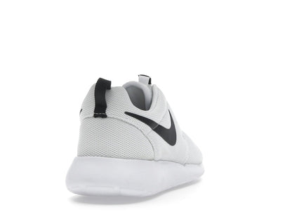Nike Roshe One White/White-Black (Women's)
