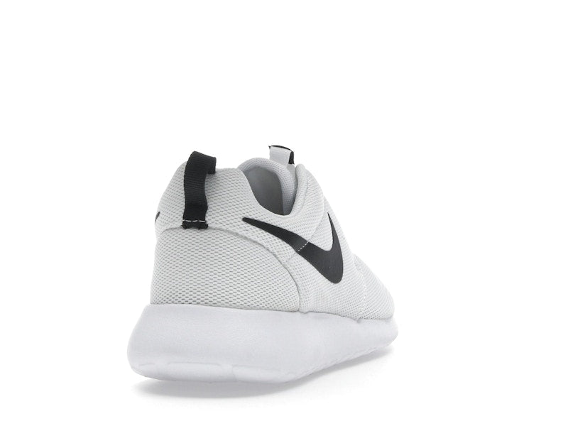 Nike Roshe One White/White-Black (Women's)