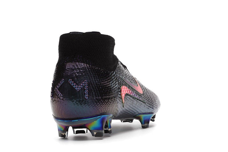 Nike Mercurial Superfly Kylian Mbappe Lebron James Chosen 2
