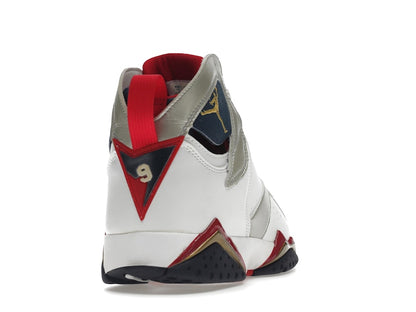 Jordan 7 Retro Olympic (2004)