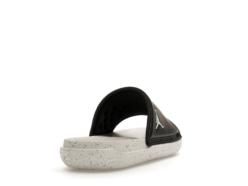 Jordan Play Slide Black Cement