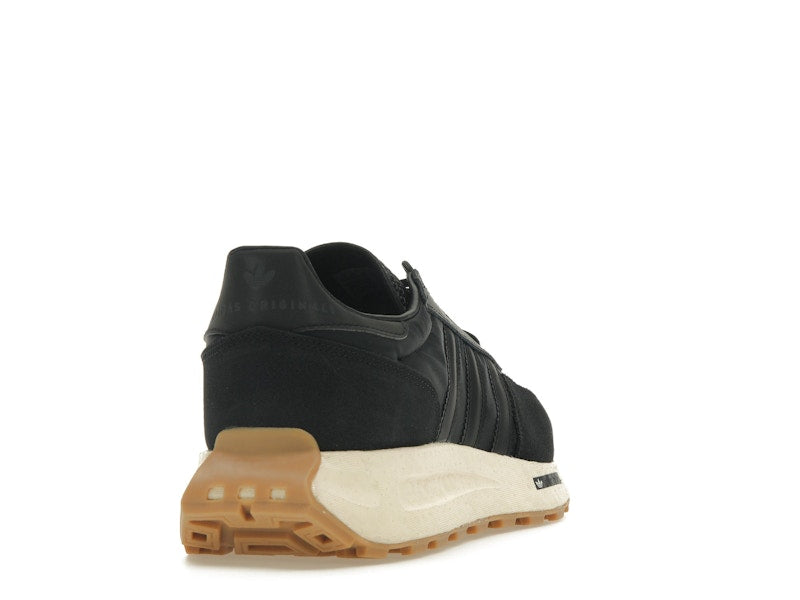 adidas Retropy E5 Black Gum