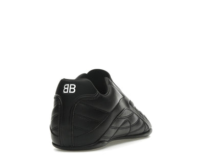 Balenciaga Zen Black