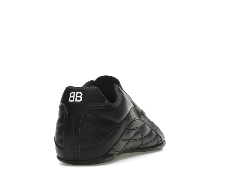 Balenciaga Zen Black