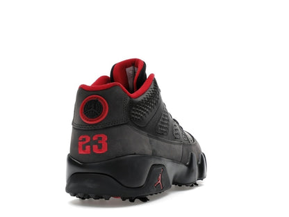 Jordan 9 Retro Low Golf Charcoal