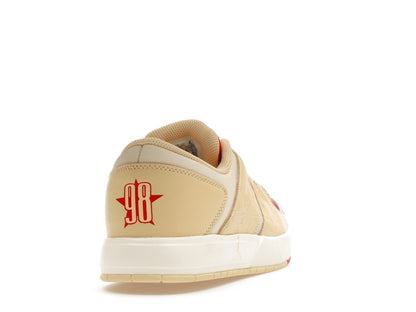 Jordan Nu Retro 1 Low Jayson Tatum U. City