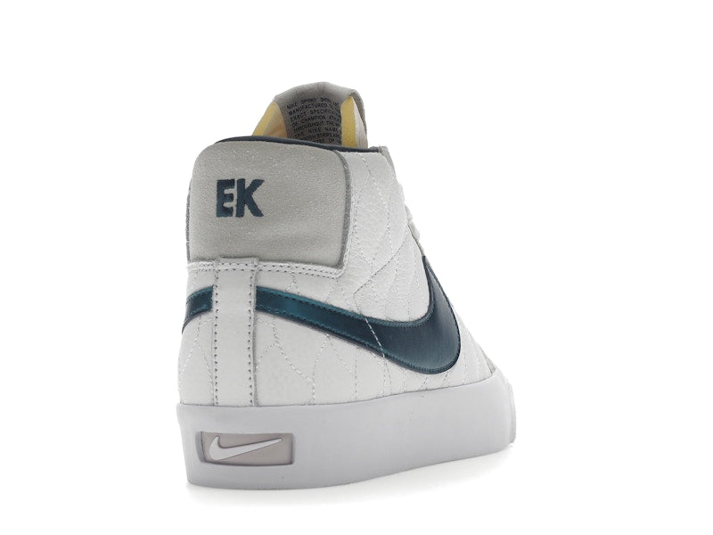 Nike SB Blazer Mid Eric Koston