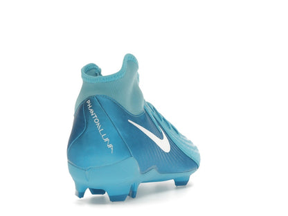 Nike Phantom Luna 2 Academy MG Blue Fury White