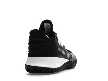 Nike Kyrie Flytrap V Black Cool Grey Volt