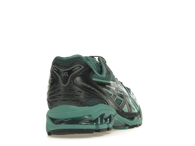 ASICS Gel-Kayano 14 Unaffected Infinite Wonders Pack Green