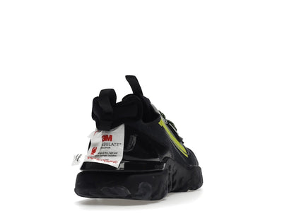 Nike React Vision Premium 3M Anthracite Volt
