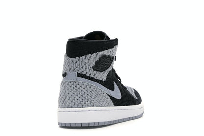 Jordan 1 Retro High Flyknit Shadow (GS)