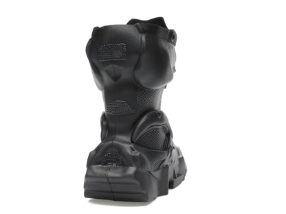 Bravest Studios Chief Boot Black