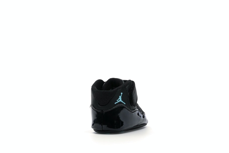 Jordan 11 Retro Gamma Blue (2013) (I)