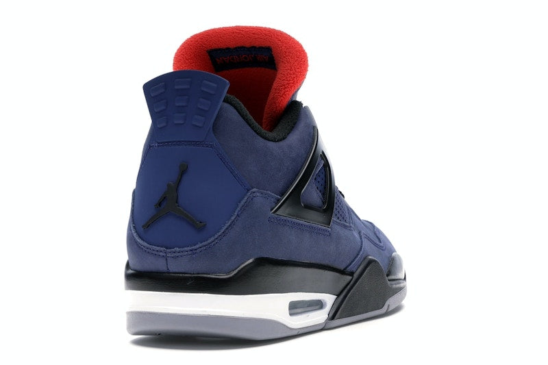 Jordan 4 Retro Winterized Loyal Blue
