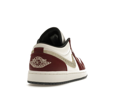 Jordan 1 Low Year of the Dragon (2024) (Women's)