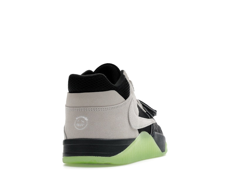 Jordan Jumpman Jack TR Travis Scott x Chase B Black Night Silver