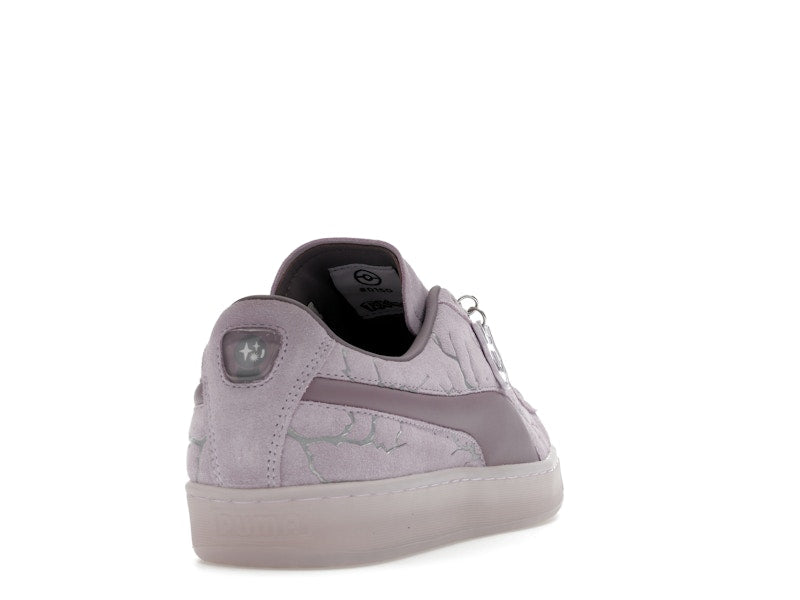 Puma Suede Pokémon Mewtwo
