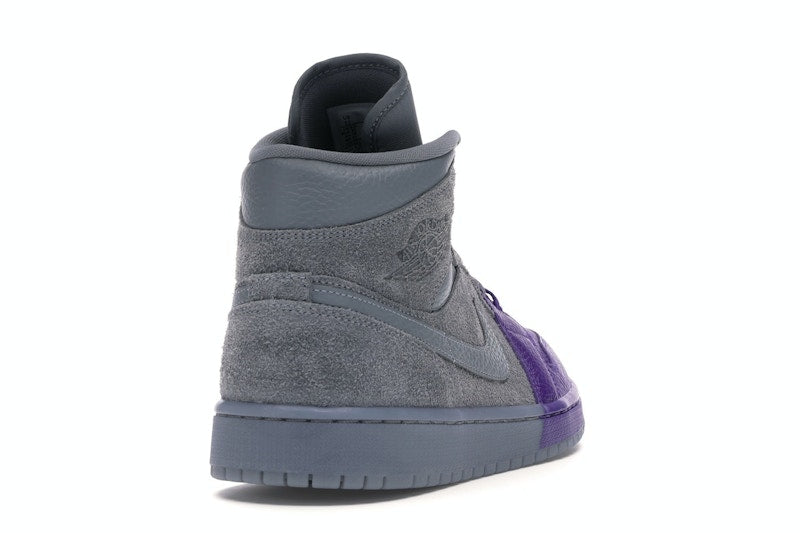 Jordan 1 Mid Sheila Rashid (Women's)