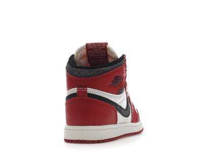 Jordan 1 Retro High OG Chicago Lost and Found (PS)