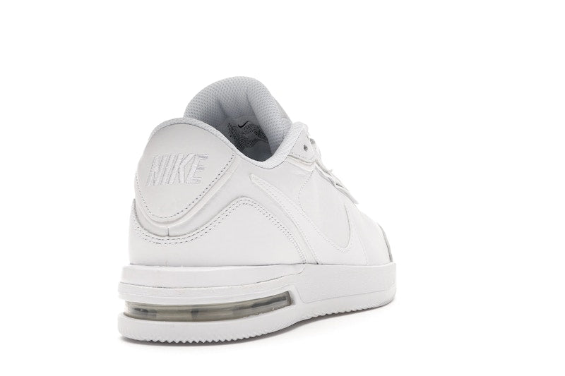 Nike Court Air Max Vapor Wing Triple White