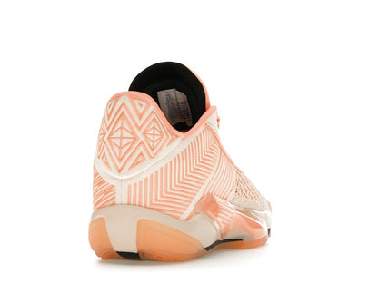 Jordan 38 Low Mother's Day (Translucent Sole)