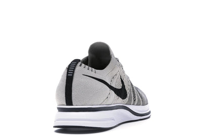 Nike Flyknit Trainer Pale Grey