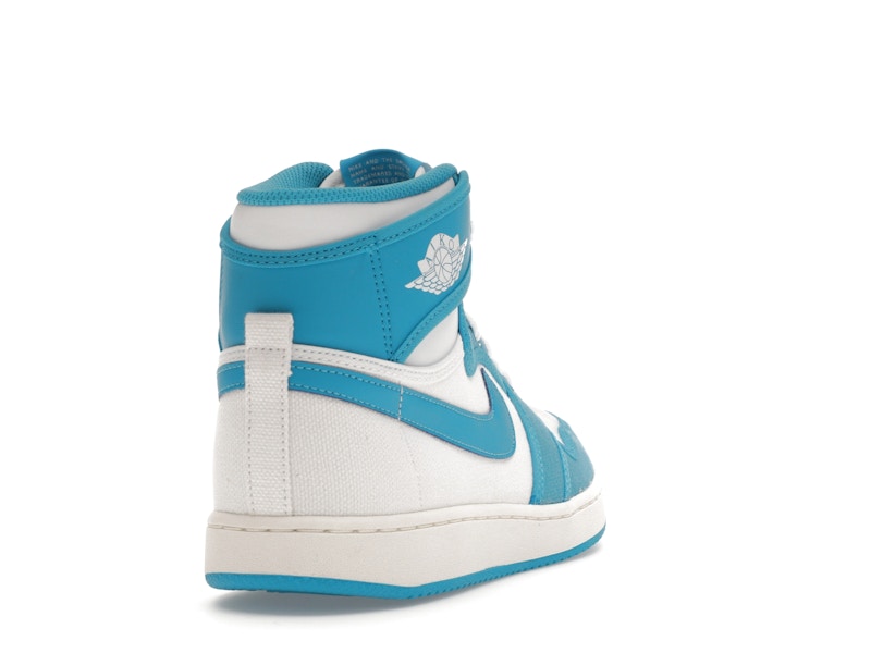 Jordan 1 Retro AJKO UNC