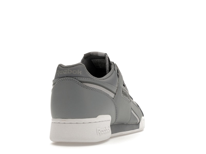 Reebok Workout Plus MU Cold Grey Alloy