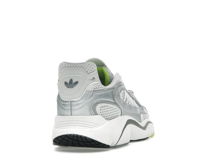 adidas Ozmillen Grey Crystal White Grey Three