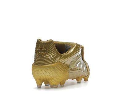 adidas Predator Absolute FG Gold
