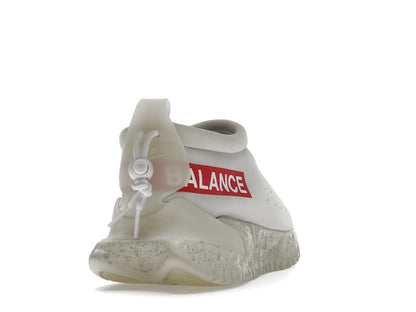 Nike Moc Flow SP Undercover Light Bone