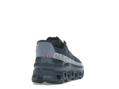 On Running Cloudmonster Void atmos YOZAKURA (Women's)