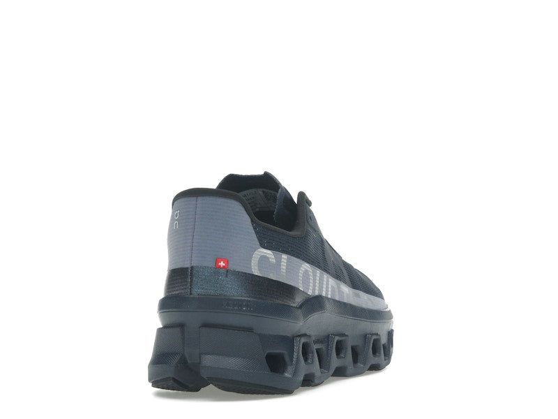 On Running Cloudmonster Void atmos YOZAKURA (Women's)