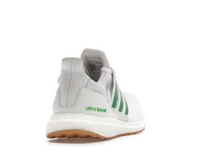 adidas Ultra Boost 1.0 Cloud White Green Linen Green Met. (Women's)