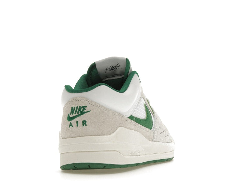 Jordan Stadium 90 White Clover Green