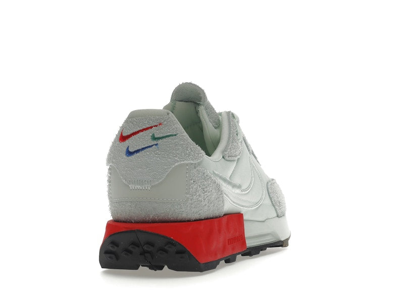 Nike Fontanka Waffle Barely Green (Women's)