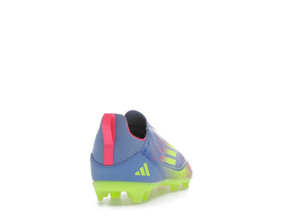 adidas F50 League Laceless FG/MG Celestial Victory Pack (Kids)