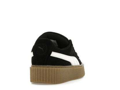 Puma Creeper Phatty Rihanna Fenty Black (Women's)