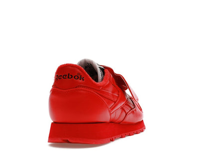 Reebok Classic Leather Eames Elephant Vector Red