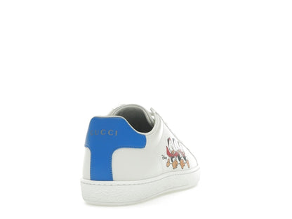 Gucci Ace x Disney Huey, Dewey, Louie (Women's)