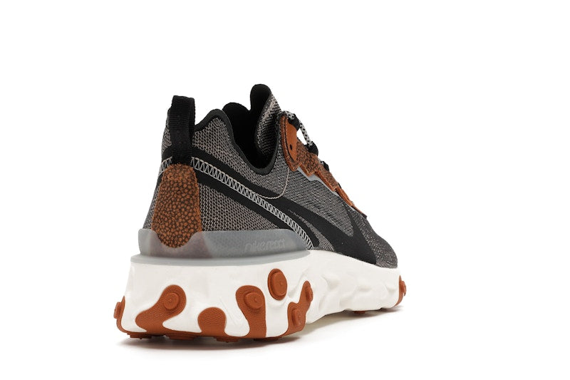 Nike React Element 55 SE Bio Beige