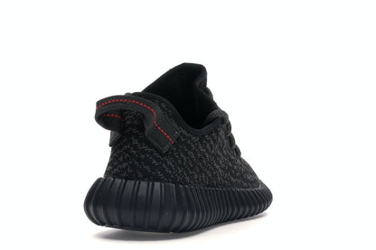 adidas Yeezy Boost 350 Pirate Black (2015)