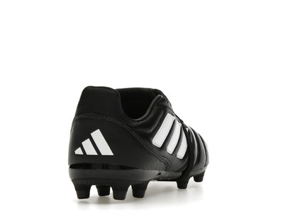 adidas Copa Gloro FG Core Black Cloud White