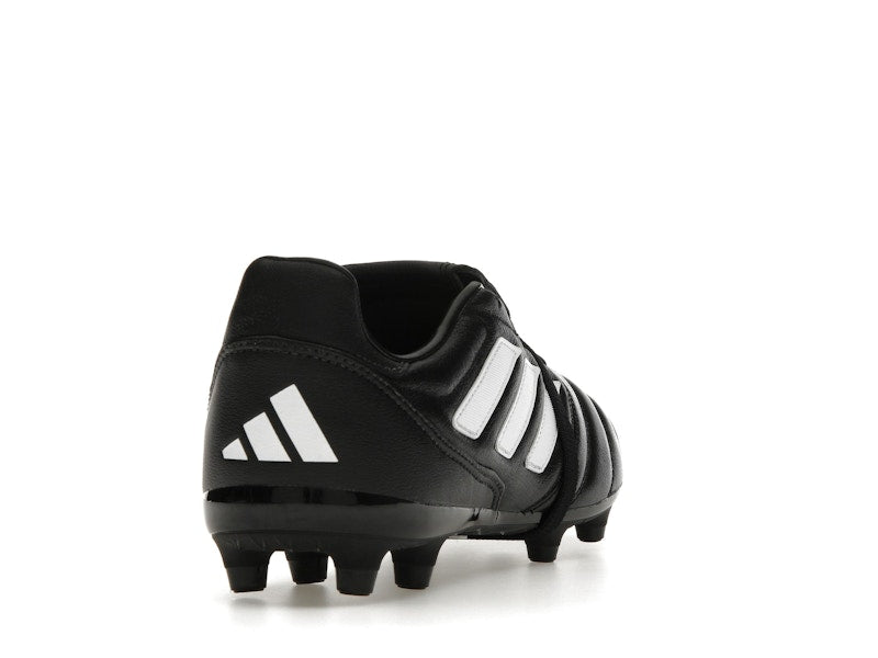 adidas Copa Gloro FG Core Black Cloud White