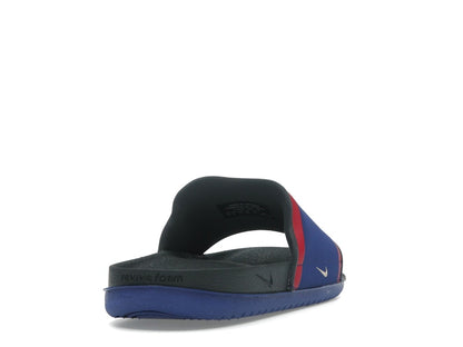 Nike Offcourt Slide FC Barcelona