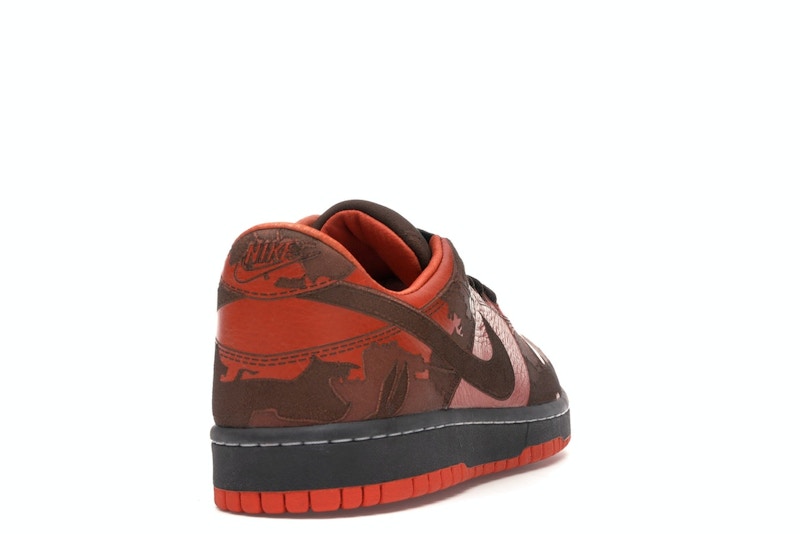 Nike Dunk Low 1 Piece