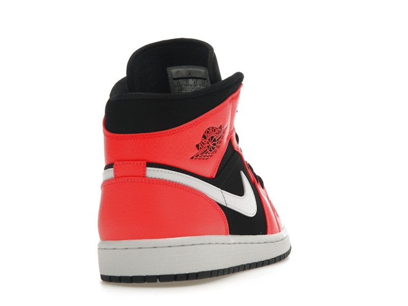 Jordan 1 Mid Infrared 23