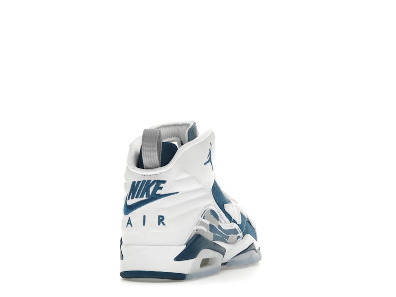Jordan MVP Industrial Blue (GS)