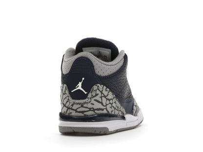 Jordan 3 Retro Georgetown (2021) (TD)